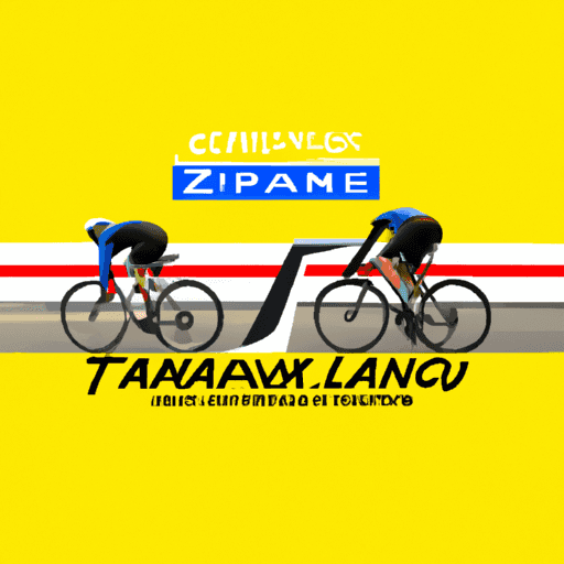Panduan Lengkap: Pembalap dan Tim di Tour de France 2023
