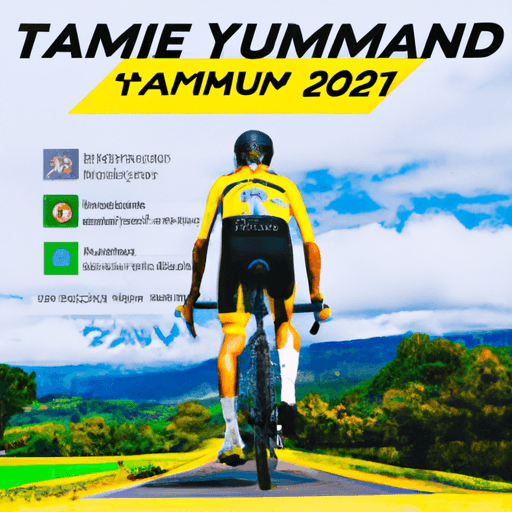 Tour de France 2023: Prediksi Pembalap & Tim yang Akan Bersinar