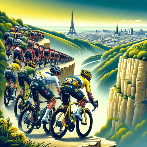Tour de France 2023: Profil Pembalap dan Tim yang Harus Diwaspadai