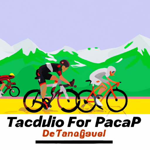 Tour de France: Pembalap dan Tim dengan Performa Terbaik