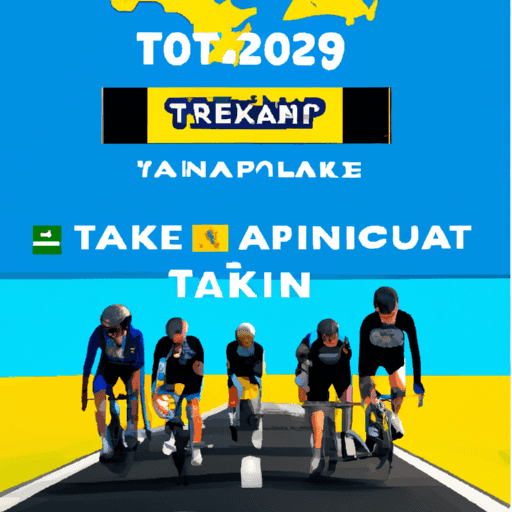 Tour de France: Daftar Lengkap Pembalap dan Tim Peserta 2023